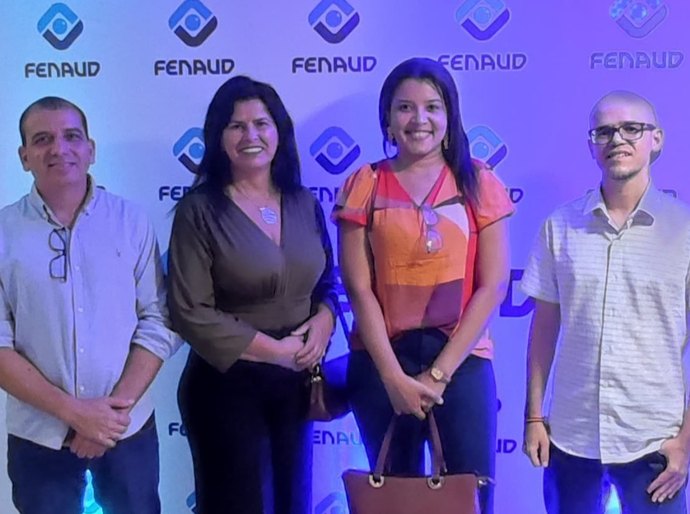 Servidores da CMM participam de Encontro Nacional dos Auditores de Controle Interno Público