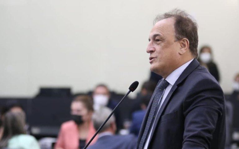 Deputado Galba Novaes destaca retomada gradual dos eventos em Alagoas