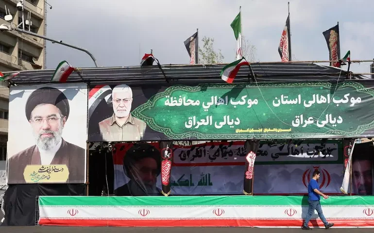 Nova rodada de negociações entre Irã e EUA deve ocorrer em breve, aponta mídia