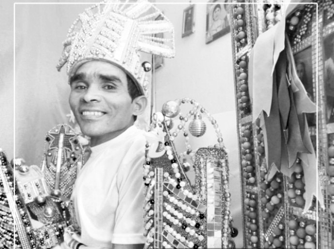 Secult divulga lista de habilitados para Prêmio Mestre Cicinho