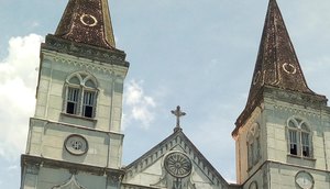 catedral metropolitana