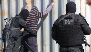 POLÍCIA CIVIL