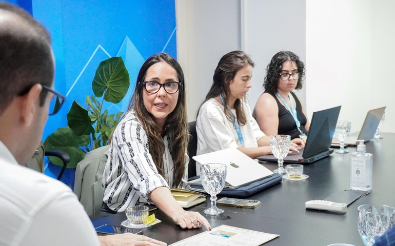 Alagoas é finalista em prêmio internacional de cidades inteligentes com projeto apoiado pelo Governo de Alagoas