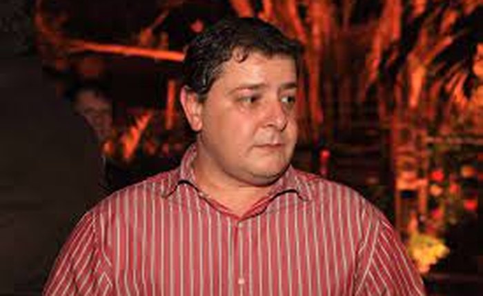 Lulinha é filho do presidente Luiz Inácio Lula da Silva