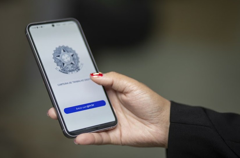 Alagoas gerou 61,7 mil empregos com carteira assinada entre janeiro de 2023 e novembro de 2025