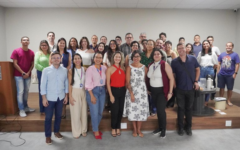 Fapeal promove evento de articulação para o setor de games em Alagoas