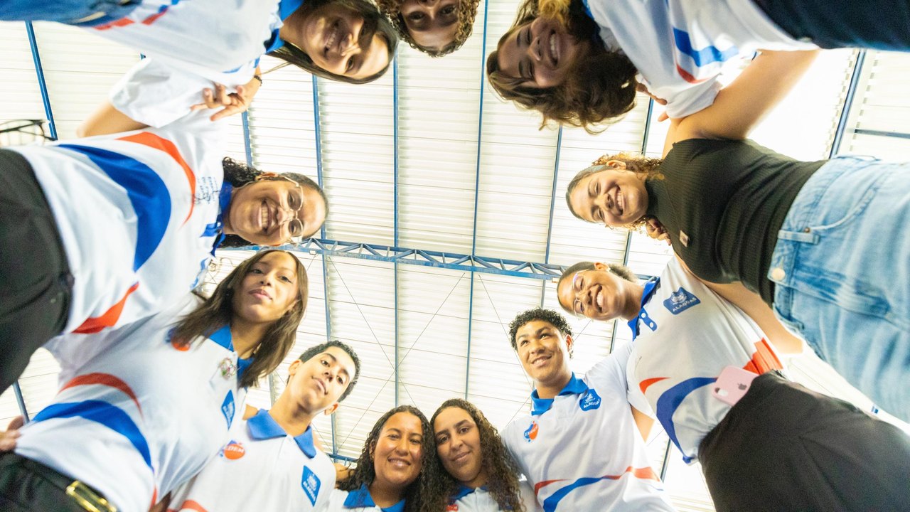 Seduc reforça campanha Declare a Sua Cor para qualificar dados da rede estadual