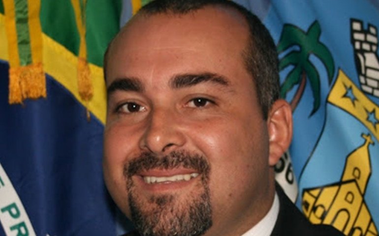 ‘Estava rico, burro na sombra’, disse vereador preso por superfaturamento em SC