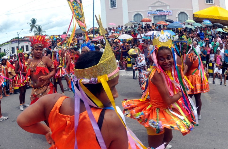 Japaratuba promove Festival de Artes a partir desta segunda-feira; confira programação
