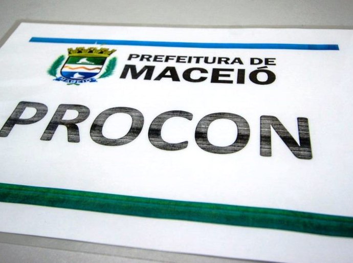 Semana do Consumidor do Procon Maceió tem início na próxima segunda