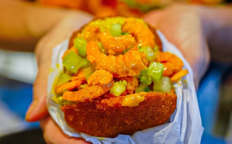 I Festival de Comida de Rua: Prefeitura consolida mais um sucesso no calendário gastronômico de Arapiraca