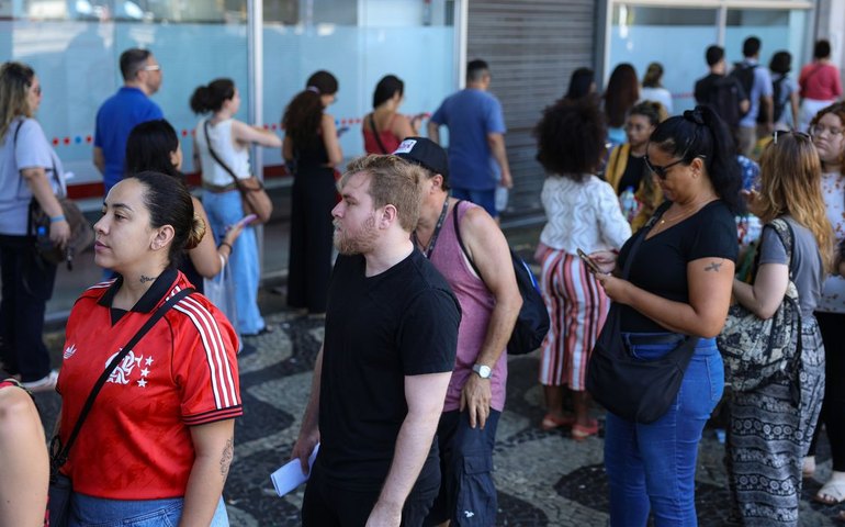 CNU 2025: mulheres são 57,12% dos classificados para segunda fase