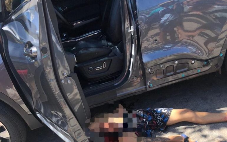 Homem é assassinado a tiros na Vila Maria, em Palmeira dos Índios