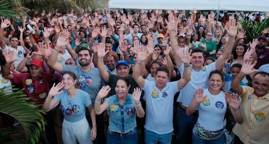 Vitória de Rui Palmeira: TRE-AL defere por unanimidade registro de candidatura a deputado federal
