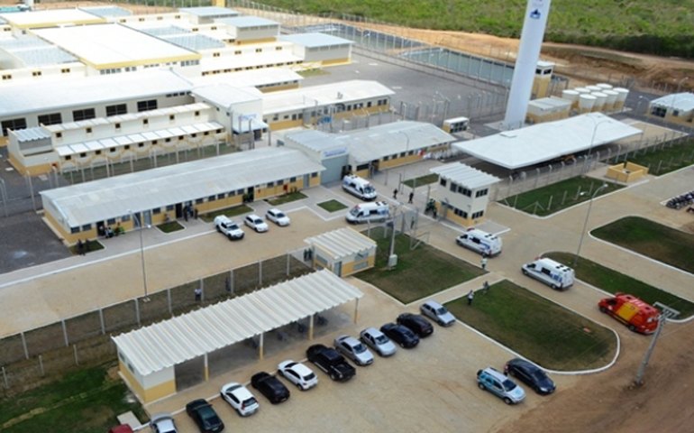 Há seis anos sem rebeliões, Alagoas é o Estado que mais emprega reeducandos