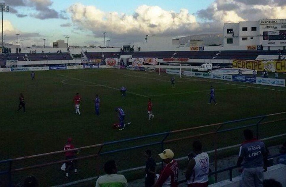 Foto: Felipe de Pádua