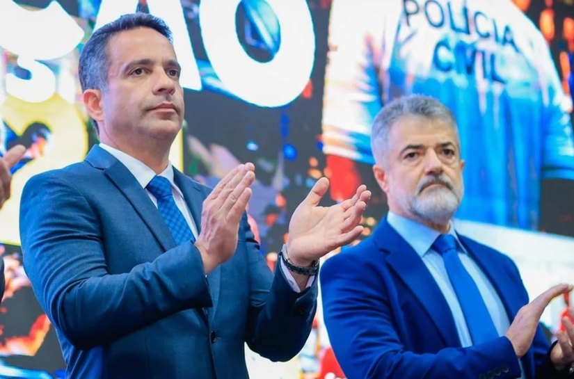 Governo de Alagoas anuncia mais de R$ 50 milhões para reforço na segurança pública