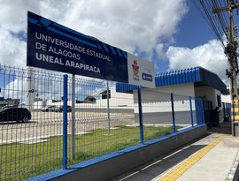 Uneal divulga resultado final do concurso para docente