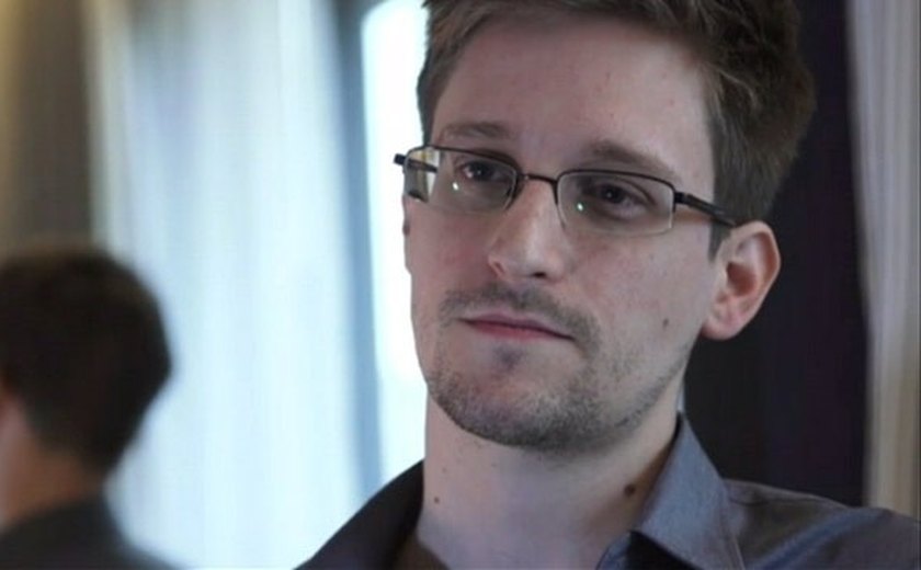 Snowden considera &#8216;missão cumprida&#8217; revelação de espionagem