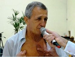 Ivan de Oliveira Almeida, 66 anos