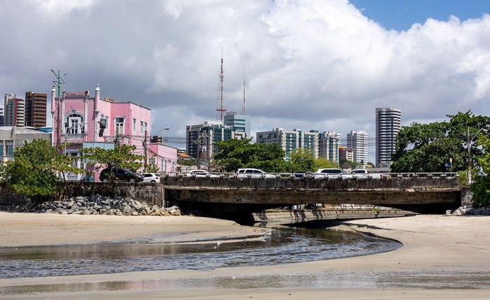 Decisão foi proferida em ação civil pública movida pela Prefeitura de Maceió