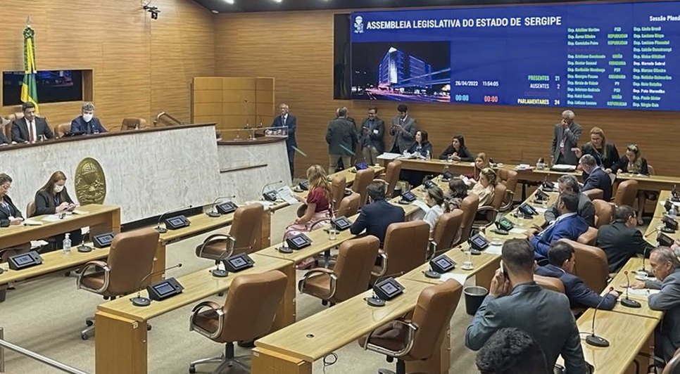 Sergipe prorroga pagamento de abono para professores da rede estadual