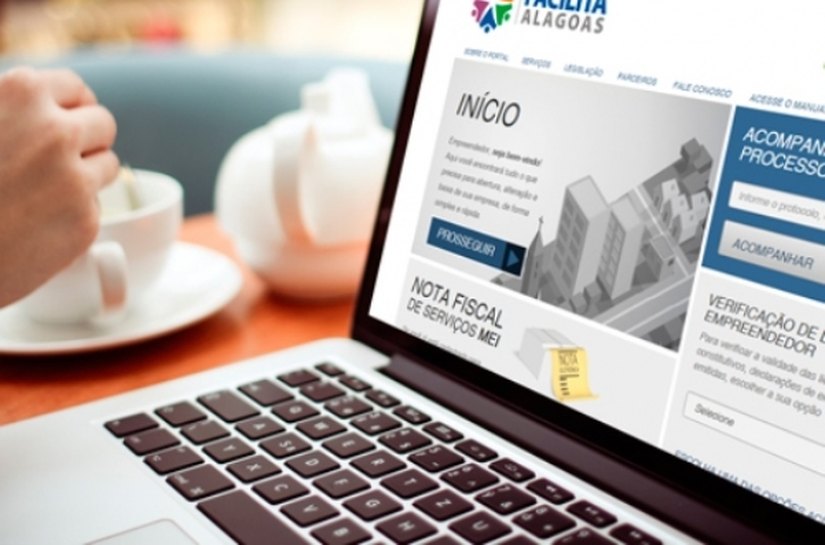 Alagoas discute desburocratização na abertura de empresas