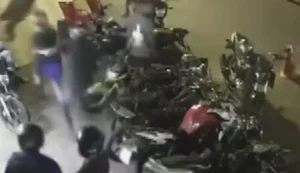 Torcedor do CRB é agredido por grupo nas imediações do Rei Pelé antes de partida entre CRB e Murici