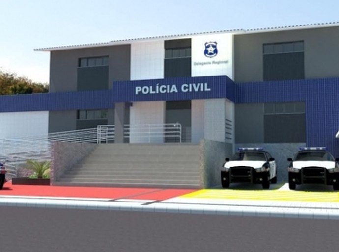 Delegacias policiais de Delmiro Gouve e Santana serão recuperadas