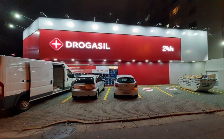 Dona das farmácias Raia e Drogasil anuncia que Renato Raduan será o novo diretor-presidente