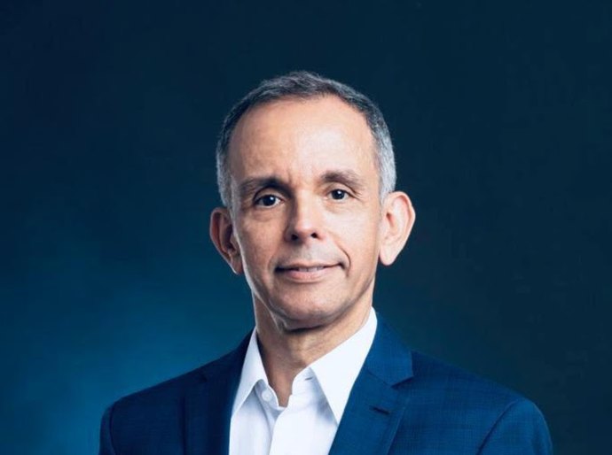 Veros Hospital Veterinário anuncia Luiz Sergio Santana como novo CEO
