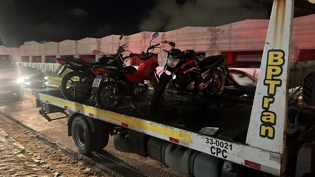 Operação integrada coordenada pela SSP resulta em interdição de cervejaria no Feitosa