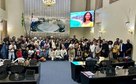 Governo de Alagoas apresenta Plano Estadual de Promoção da Igualdade Racial em sessão pública na ALE