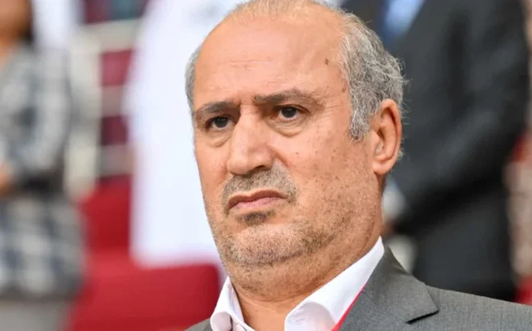 Presidente da Federação do Irã diz que boicote será aos EUA, não ao Mundial