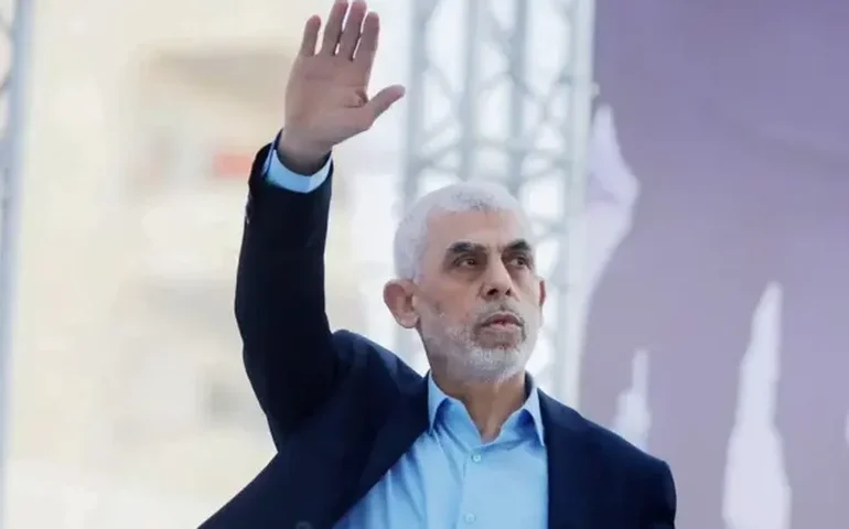 O que restou da liderança do Hamas após morte de Yahya Sinwar? Veja os principais nomes