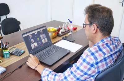 Retorno do recesso escolar de Palmeira dos Índios acontecerá na segunda (4)