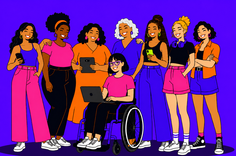 Inscrições para programa que apoia empreendedorismo feminino terminam neste domingo (12)
