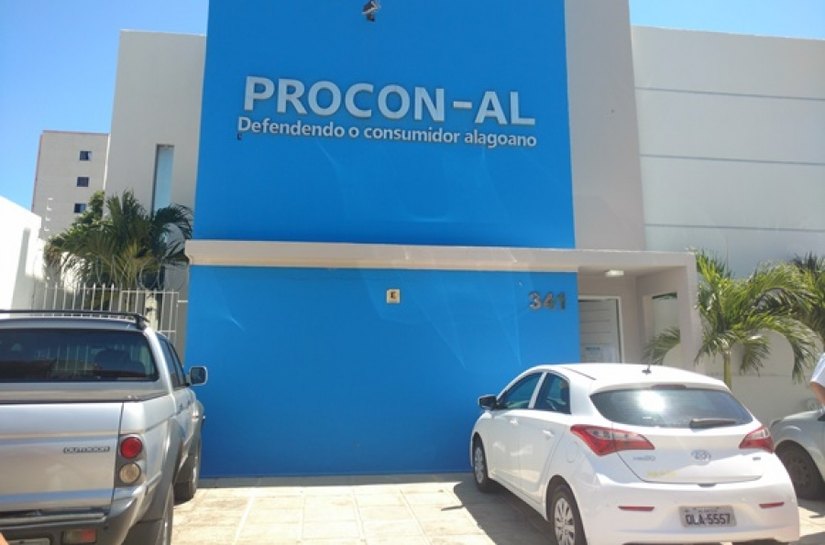 Procon/AL intensifica atividades para melhoria no atendimento ao consumidor
