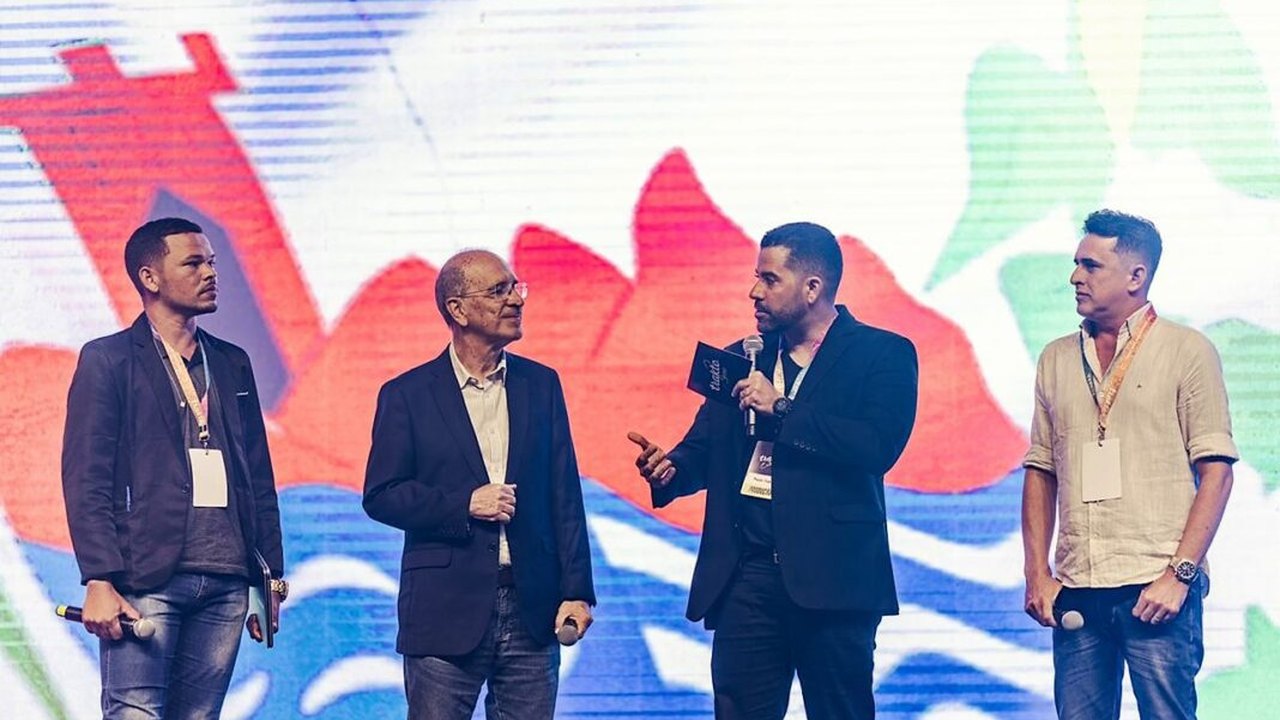Prefeitura de Penedo e Trakto fecham parceria inédita no Brasil