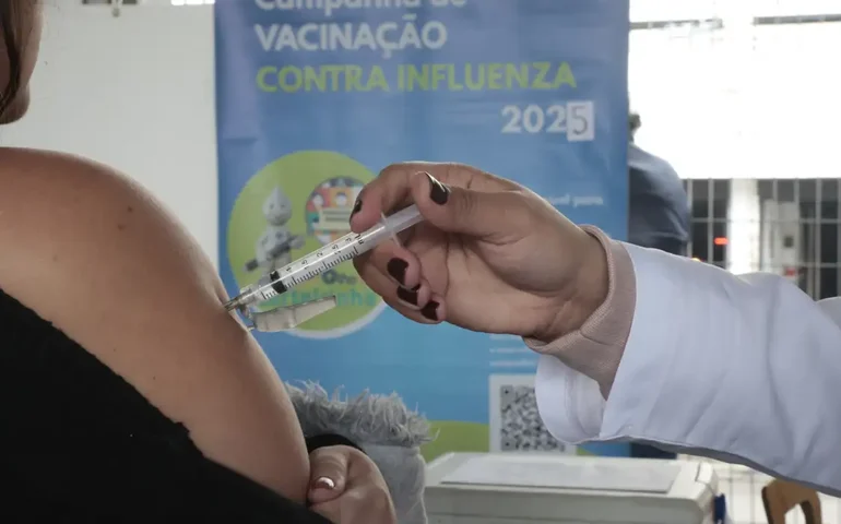 Fiocruz: casos graves de gripe crescem no país