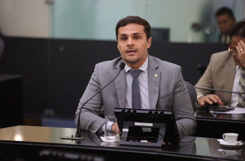 Alexandre Ayres relembra entrega de 6 hospitais em Alagoas: um legado que salvou vidas na pandemia e segue cuidando do povo