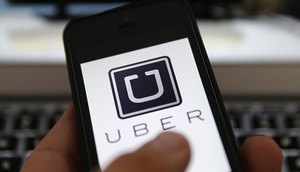 uber