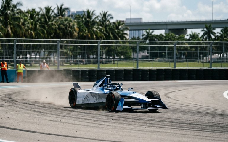 FIA amplia duração do 1º treino livre em Miami para 90 minutos por novas regras
