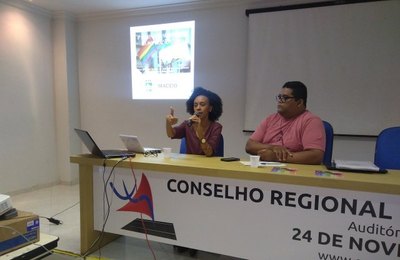 Mês da Mulher em Maceió terá palestra sobre desigualdades de gênero 