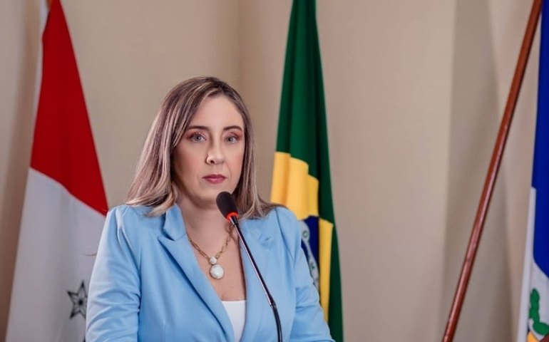 Santana do Ipanema: Vereadora exige Audiência Pública sobre aumento nas contas de Água