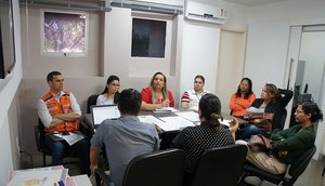 Plano Diretor / Foto: Ascom/Emurb