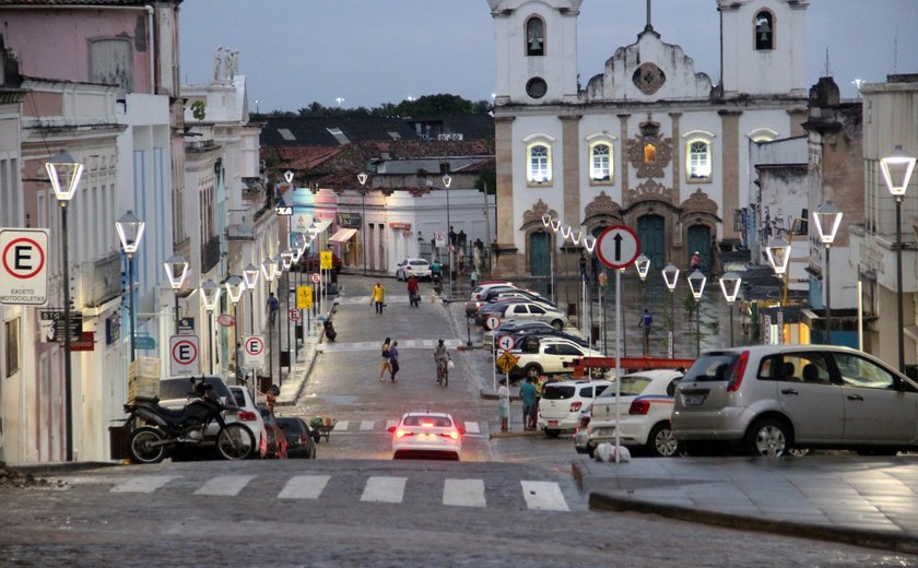 Prefeitura de Penedo injeta recursos no comércio local e apoia Campanha Natal dos Sonhos