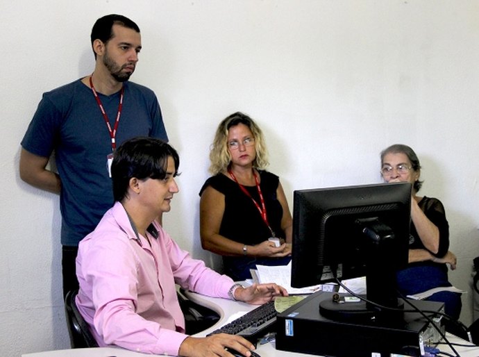 Sistema de ficha funcional do Itec é implantado em mais um órgão do Estado