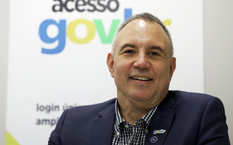 Gov.br: '92% já podem ser acessados online', diz secretário sobre digitalização de serviços públicos
