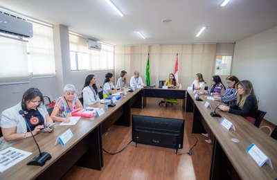 Comissão do Alagoas Feita à Mão discute ações de promoção do artesanato alagoano